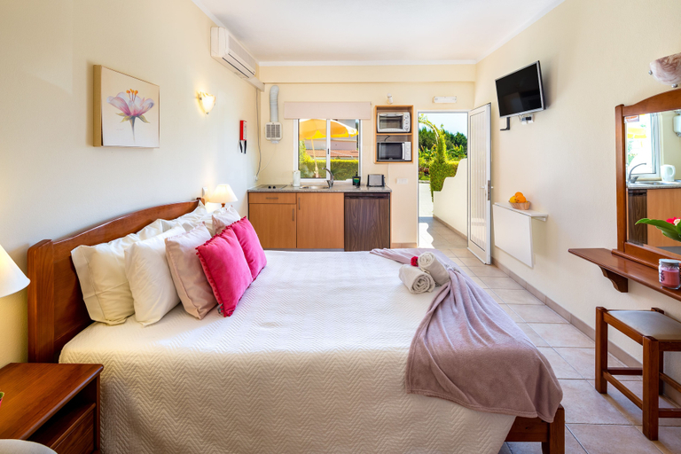 Bedroom 3, Flôr da Laranja, Albufeira, Albufeira