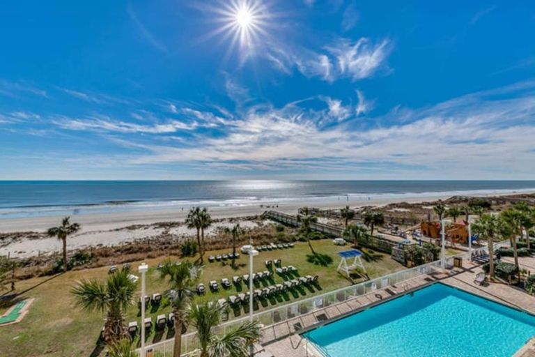 Sport & Beauty 4, Dunes Village Resort by Hosteeva, Horry