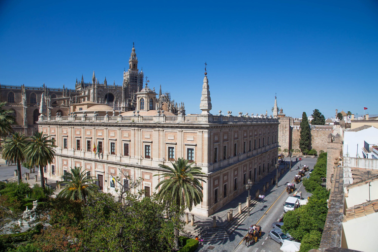 Exterior & Views, Puerta del León, Sevilla