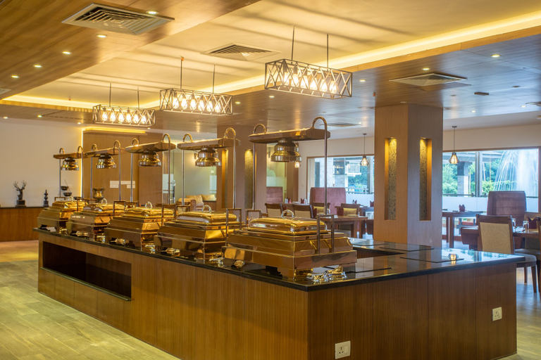 Food & Drinks 5, Soaltee Westend Resort Chitwan, Narayani