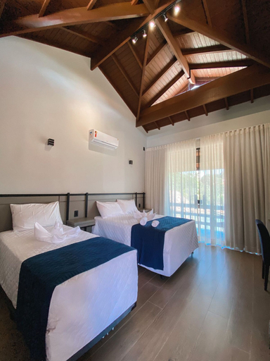 Bedroom 3, Pousada Saint Diniz, Monte Sião