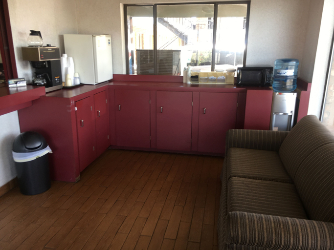 Others 4, Executive Inn Odessa, Ector