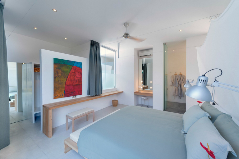Bedroom 3, Villa Alina, Badung