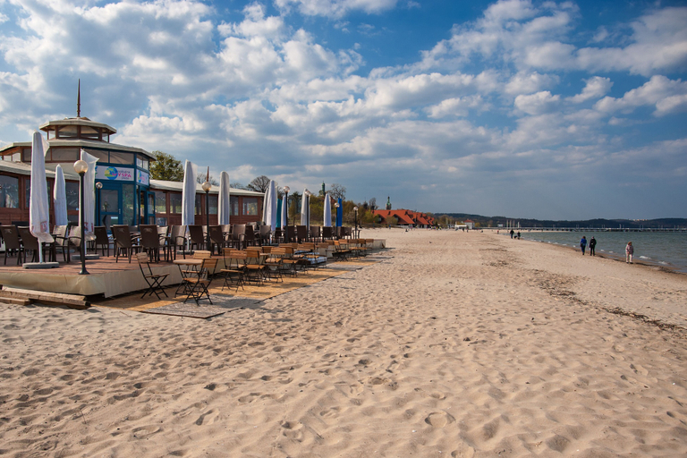 Others 5, Apartamenty Sun & Snow Traugutta Plaża, Gdańsk City