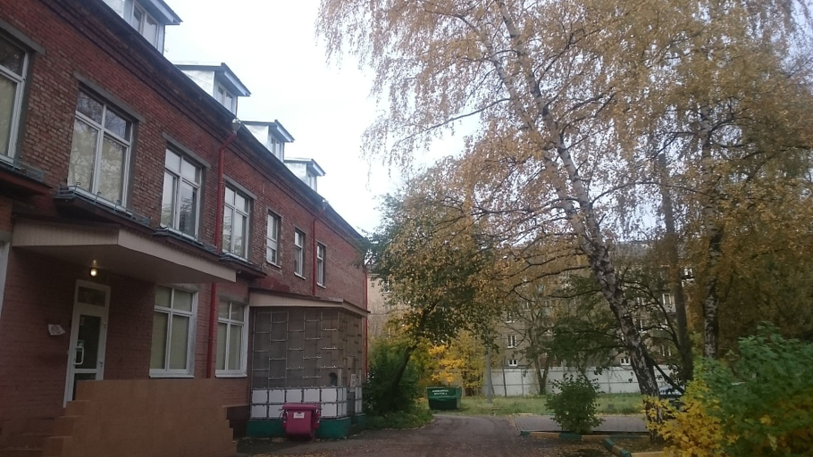 Exterior & Views, Avita 1 Hotel, Eastern