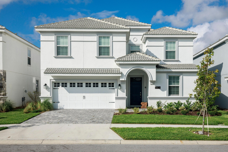 Exterior & Views, 8906sid - The Retreat at Championsgate, Osceola