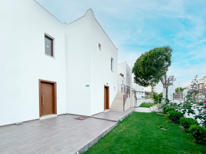 Exterior & Views 2, Turgutreis Apart Otel, Bodrum