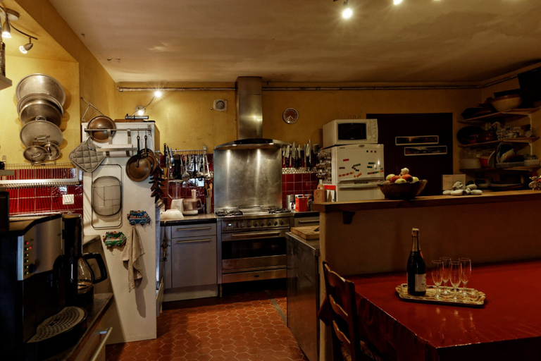 Food & Drinks 5, Tigre Blanc, Hautes-Pyrénées