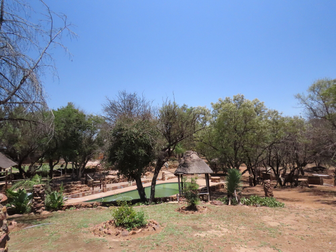 Others 5, Uitvlugt Resort, Waterberg
