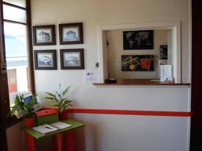 Others 5, Ducks & Drakes Boutique Motel & Backpackers, New Plymouth