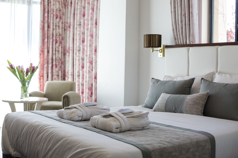Bedroom 3, Villa Galilee Boutique Hotel and Spa