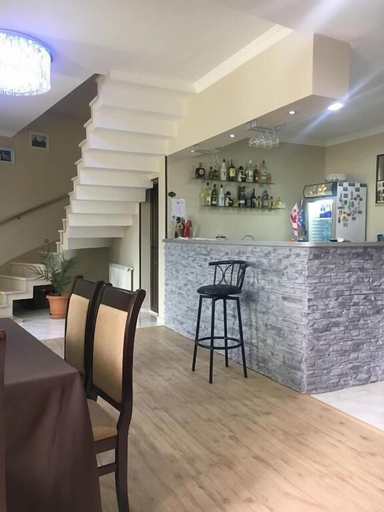 Food & Drinks, Aisi, Tskaltubo