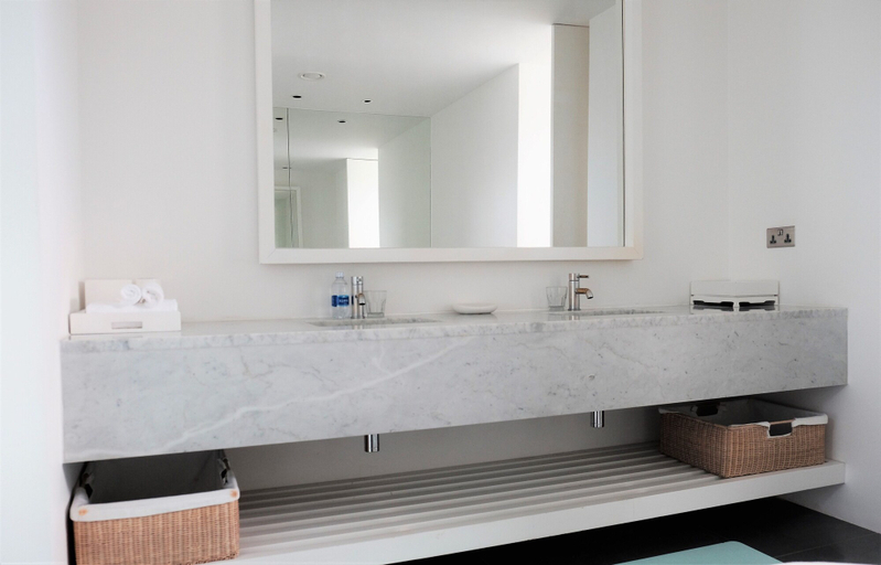 Bathroom 3, Viva Villa Sanctuary Ho Tram, Xuyên Mộc
