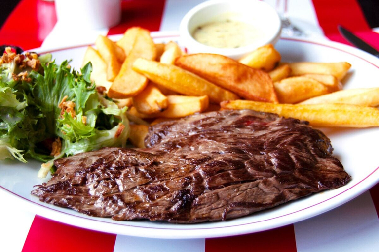 Food & Drinks 5, B&B HOTEL BORDEAUX Le Haillan (4653), Gironde