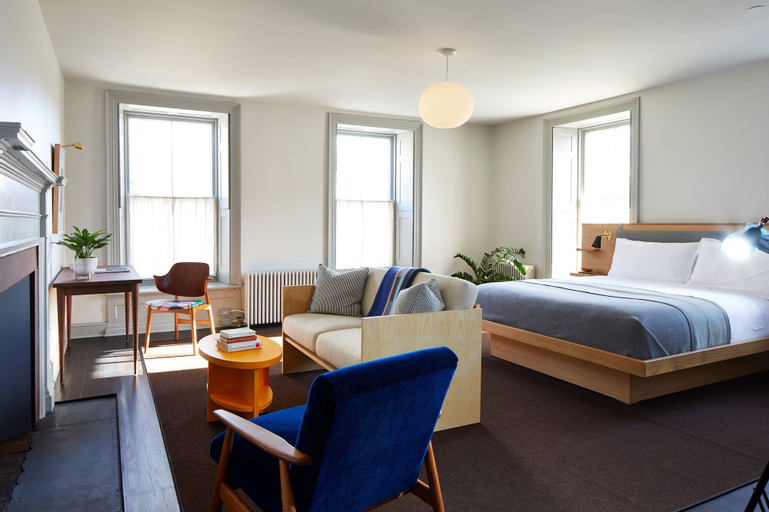 Bedroom 11