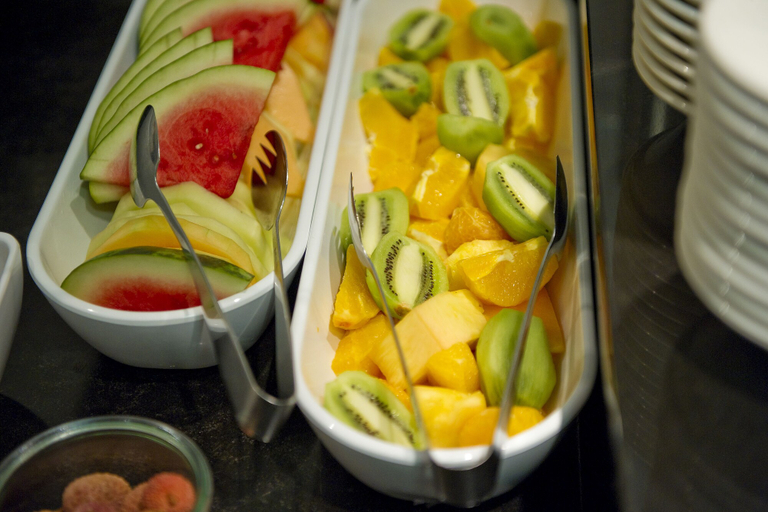 Food & Drinks 5, Pannonia Tower Hotel Parndorf, Neusiedl am See