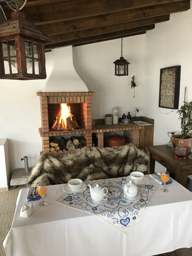 Food & Drinks 4, Casa da Oliveira, Pedrógão Grande