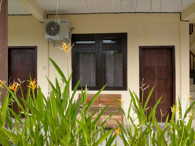 Exterior & Views 5, Calliandra Homestay, Banyuwangi
