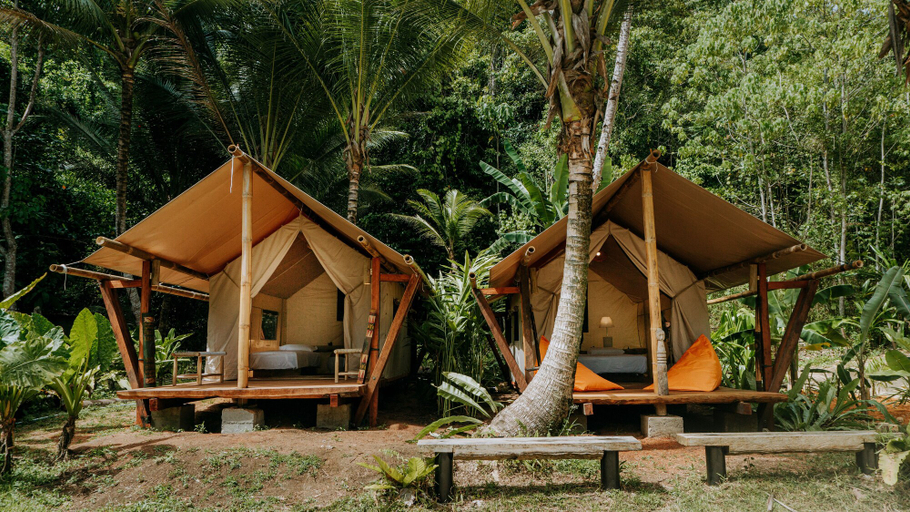 Exterior & Views 3, Moro Ma Doto, Morotai Island, Pulau Morotai