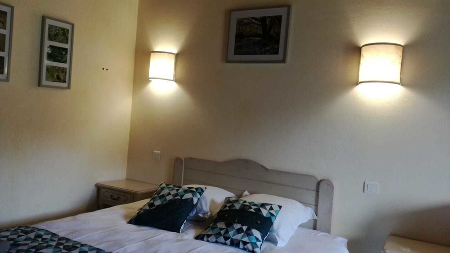 Bedroom 4, Chambres Et Tables D'Hote De Margaridou, Haute-Loire