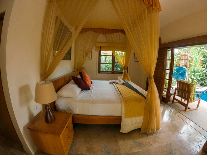 Bedroom 14
