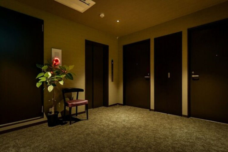 Others 5, Ikoi Hotel, Kyoto