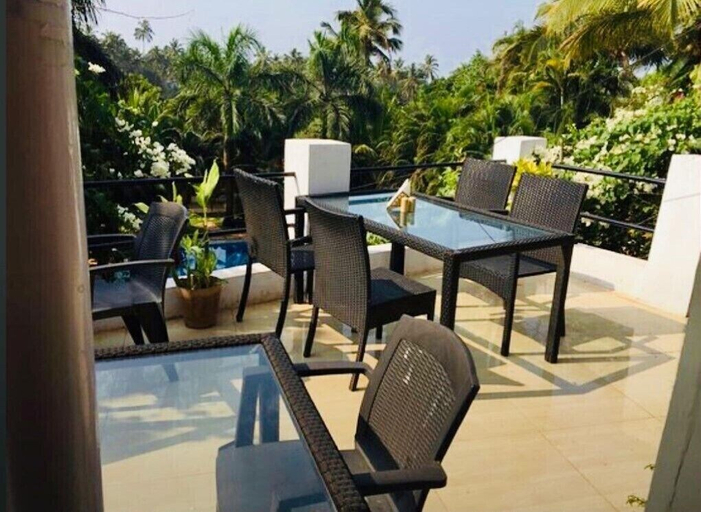 Others 1, Tropical Valley Resort, North Goa