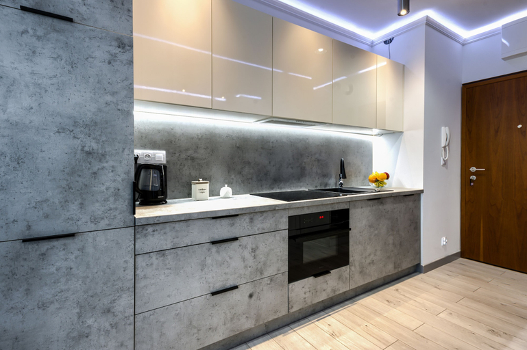 Others 5, Kazou Residence Burakowska, Warsaw