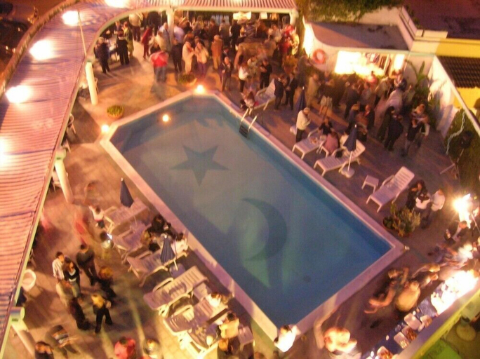 Sport & Beauty 5, Hotel Lido Garda, Roma