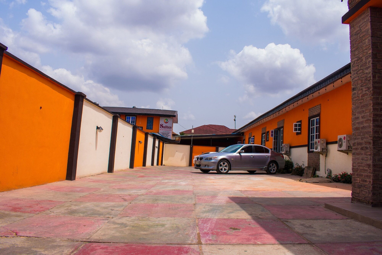 Exterior & Views 2, Esporta Suites, Ikeja