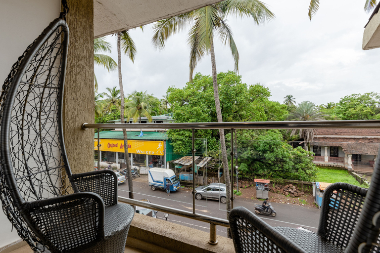 Others 5, AlohaGoa, North Goa