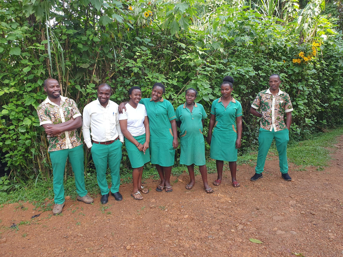 Others 5, Buhoma Gorilla Camp, Kinkiizi