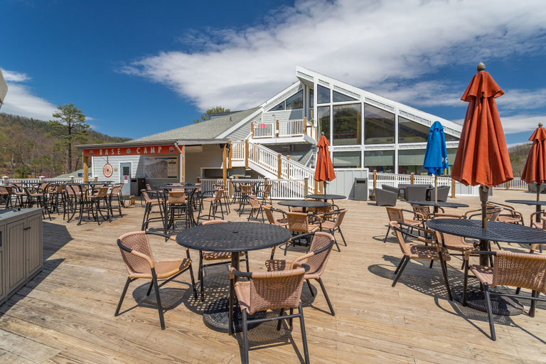Food & Drinks 5, Mountainside Villas at Massanutten by Tripforth, Rockingham