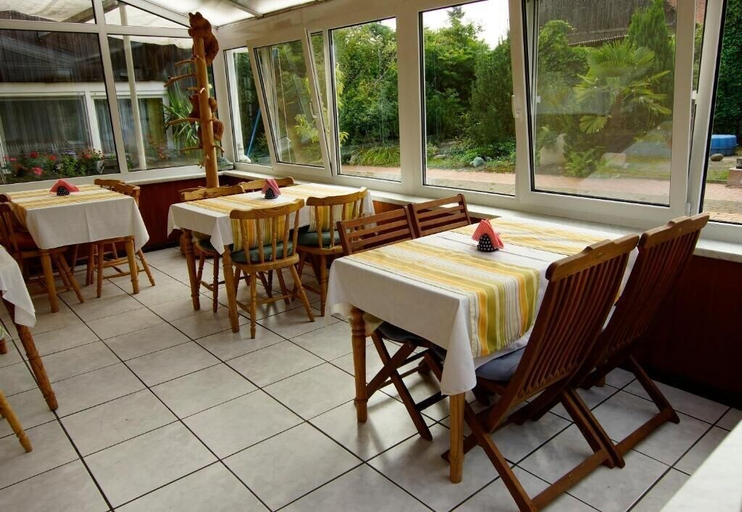 Food & Drinks, Nichtraucher-Pension Zum Froschkönig, Oberspreewald-Lausitz