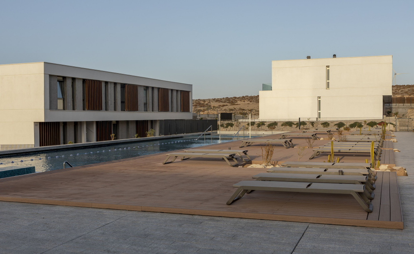 Exterior & Views 2, Kora Nivaria Beach, Santa Cruz de Tenerife