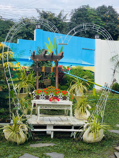 Others 5, Our Story Boutique Hotel, Cagayan de Oro City