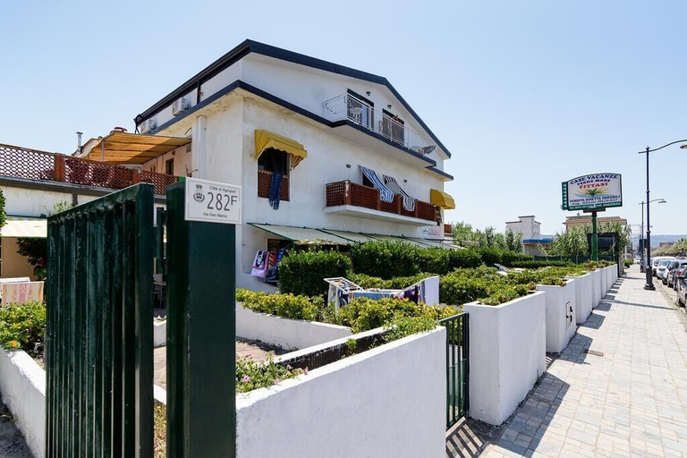 Exterior & Views 2, Il Colore del Mare, Salerno