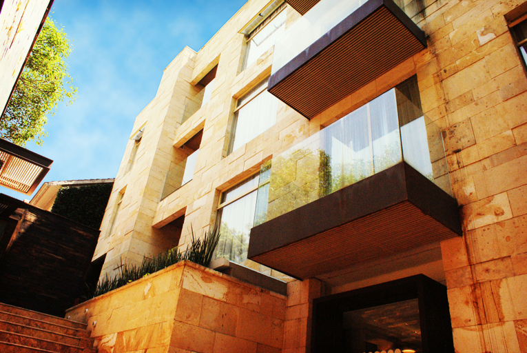 Exterior & Views 2, Lamartine 619 Residencial, Mexico City