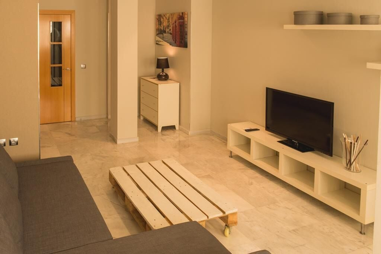 Others 5, AB Apartamentos - Reding, Málaga