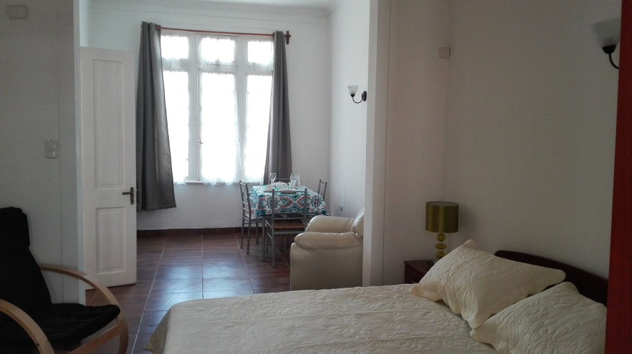 Bedroom 3, Mediterraneo Apartments Recreo, Valparaíso