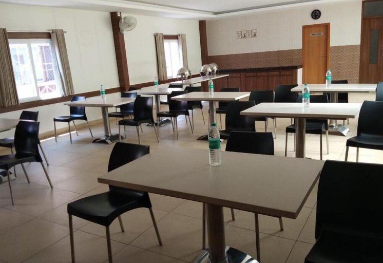 Food & Drinks 5, Hotel Apple Park, Coimbatore