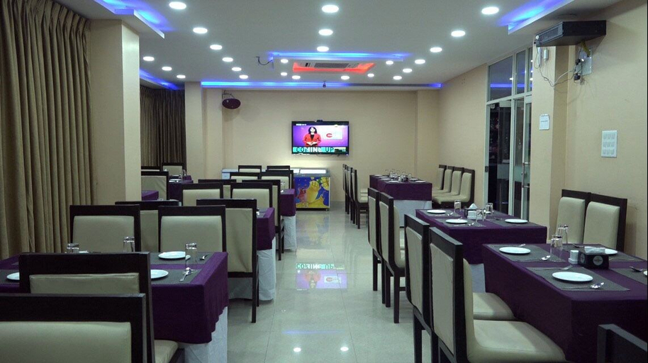 Food & Drinks 4, Annapurna Hotel, Narayani