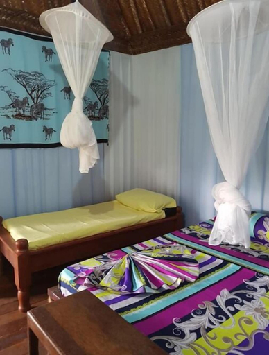 Bedroom 2, Victorias Dream, Kati