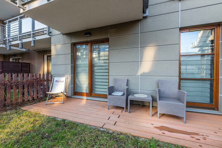 Exterior & Views 2, Victus Apartamenty - Cadena 2, Sopot