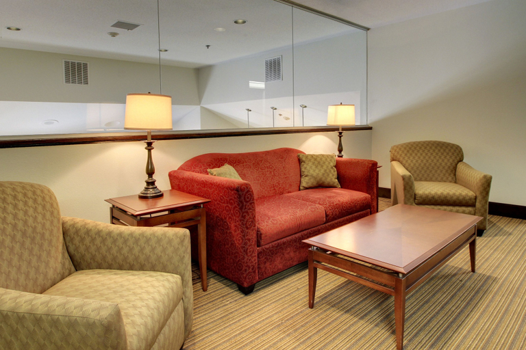 Others 5, Sleep Inn Kernersville I-40, Forsyth