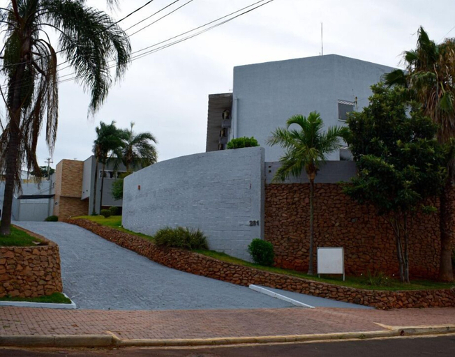 Exterior & Views 2, Hotel Prime Inn, Campinas