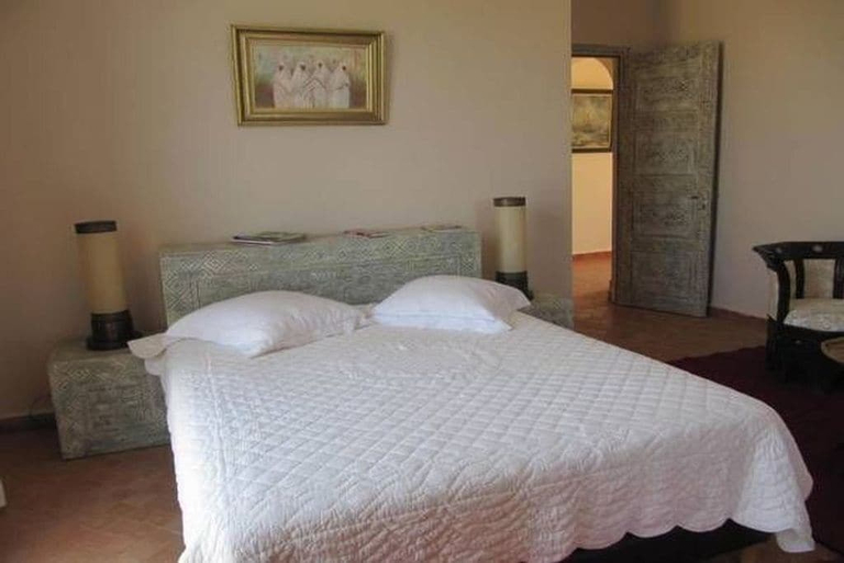 Bedroom 3, Villa Océane, Essaouira