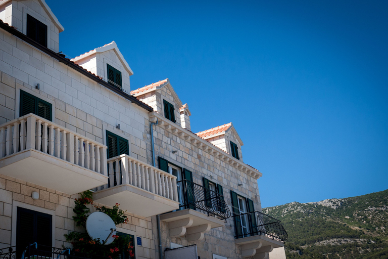 Exterior & Views 2, Luxury Seaside Apartments, Bol