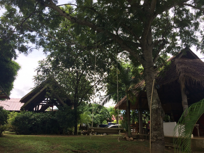 Exterior & Views 2, Sipsongpanna Resort Pai, Pai