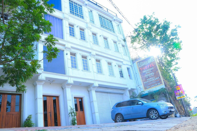 Exterior & Views 2, Elegance Range Resort, K.F.G. & G. Korale